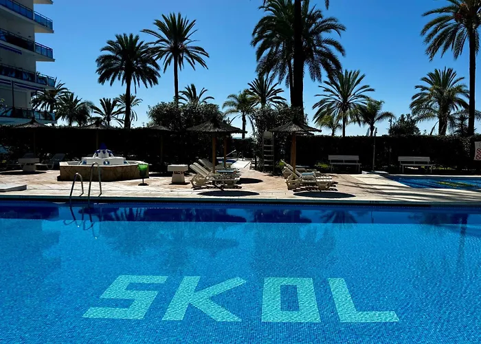 Skol II Seaside - Eaw Homes