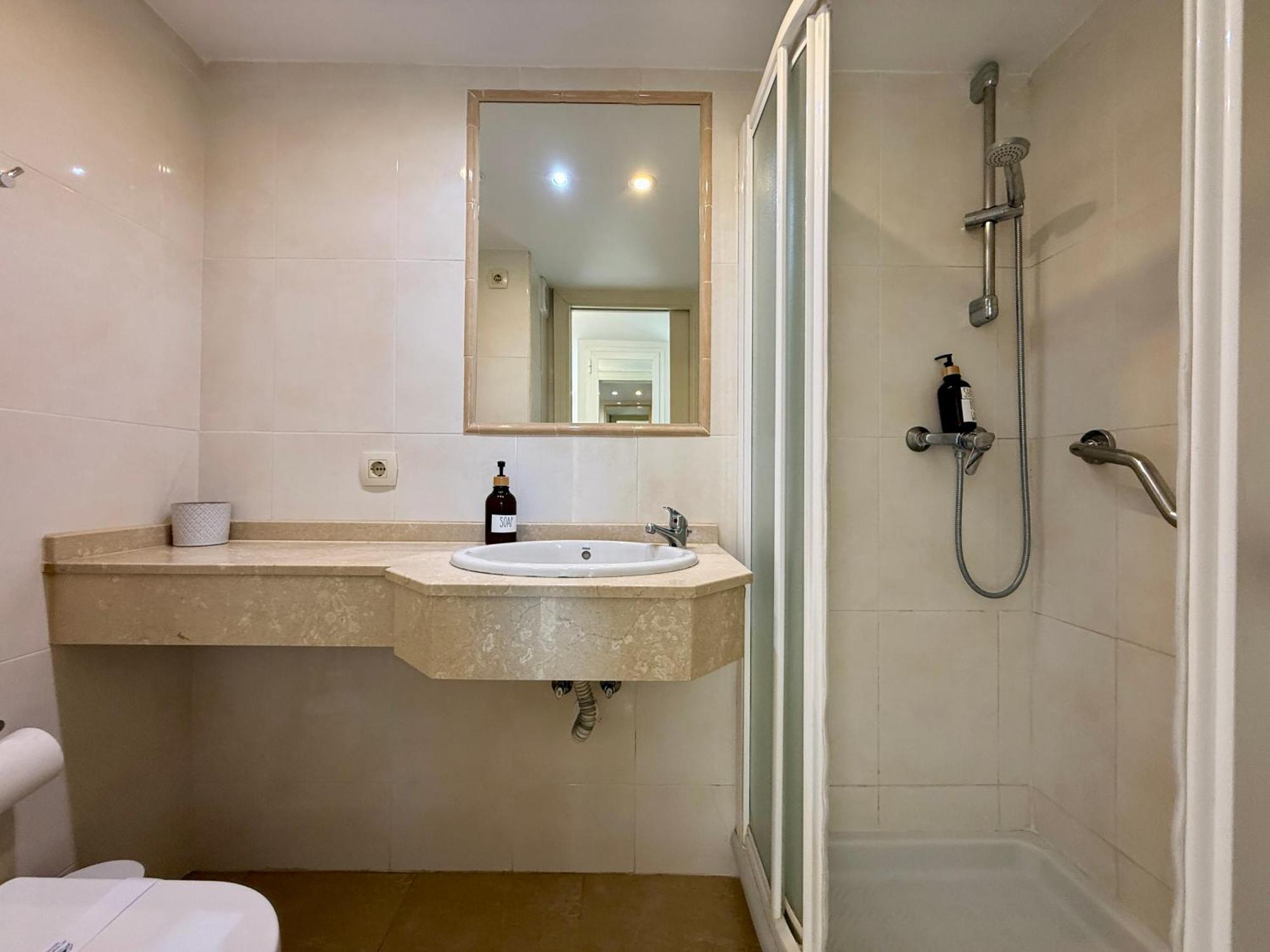 Skol Ii Seaside - Eaw Homes * Marbella