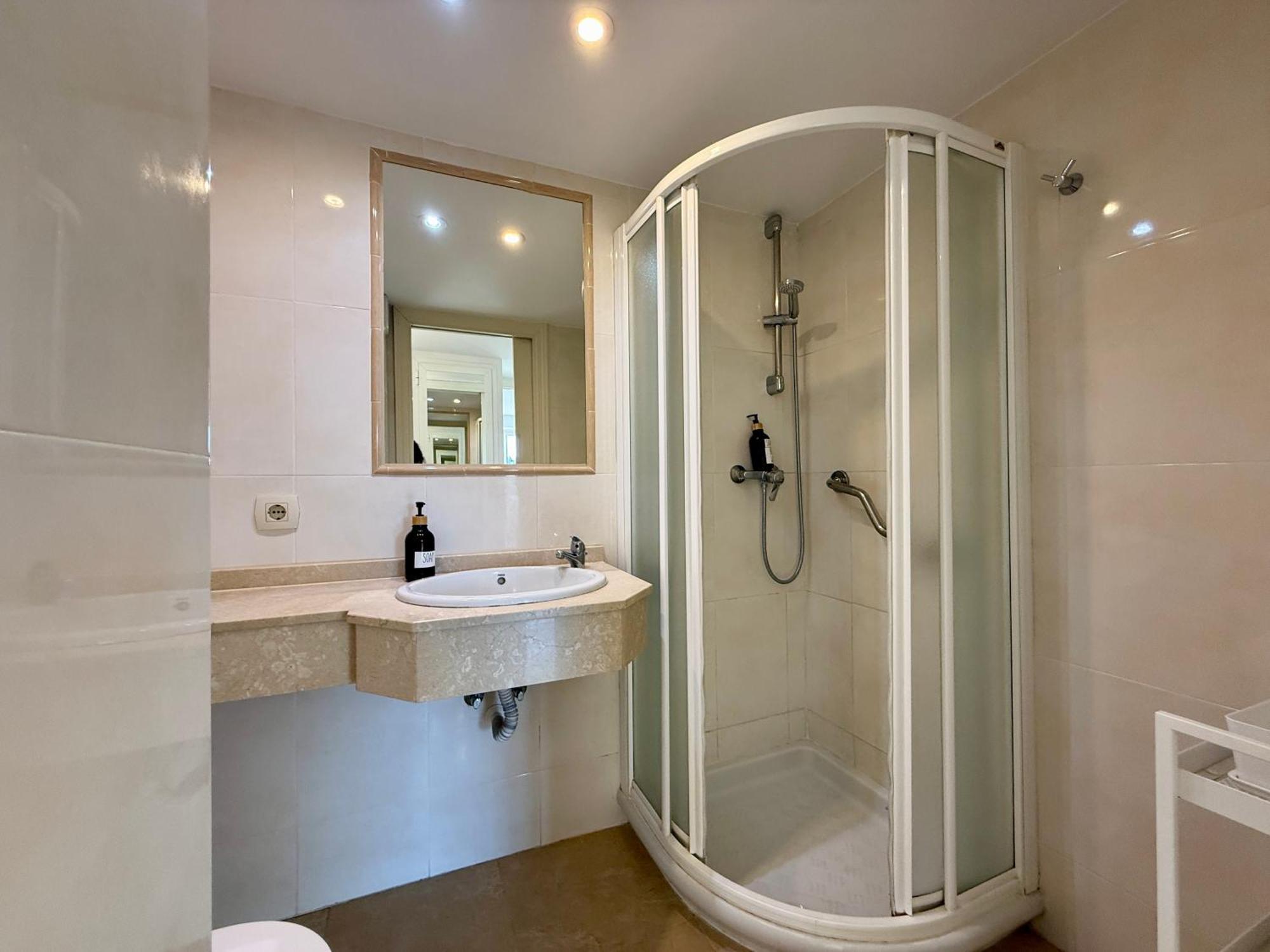 Skol Ii Seaside - Eaw Homes Apartment