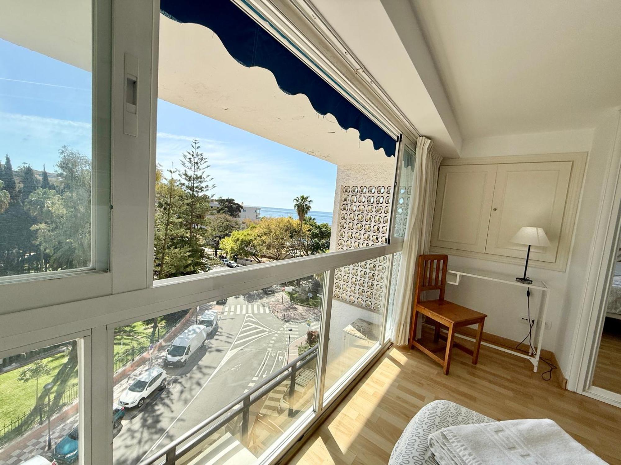 Skol Ii Seaside - Eaw Homes * Marbella