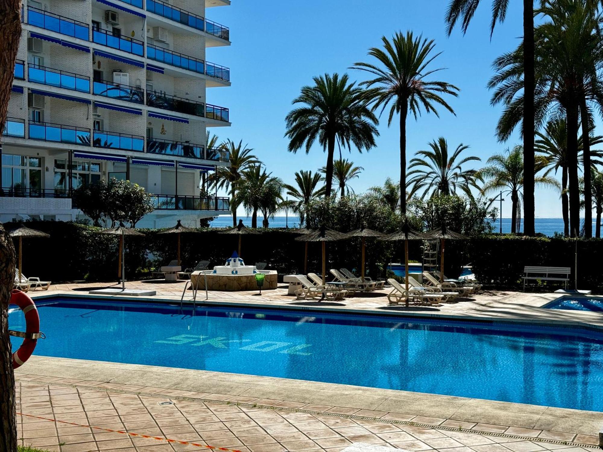 Skol Ii Seaside - Eaw Homes