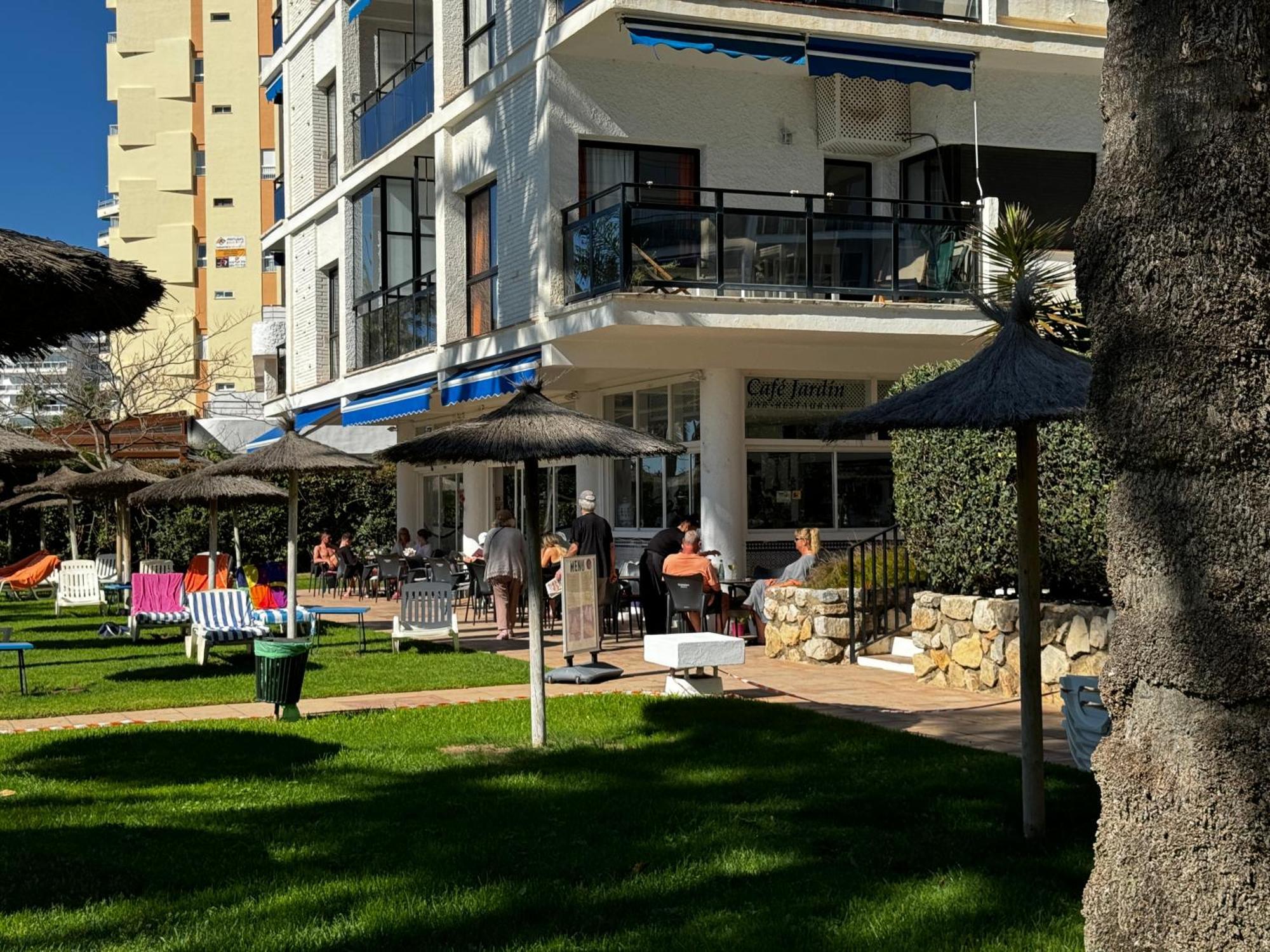 Apartment Skol Ii Seaside - Eaw Homes