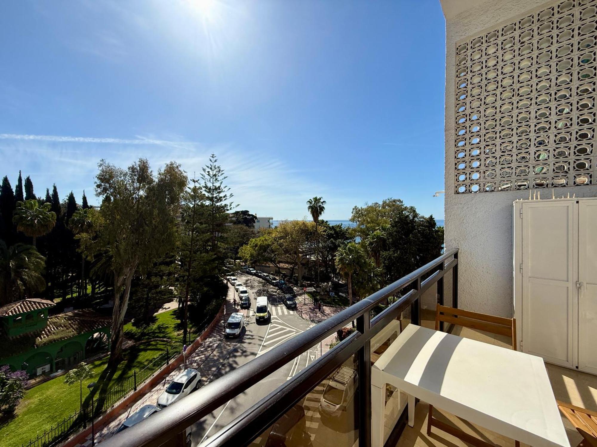 Apartment Skol Ii Seaside - Eaw Homes *