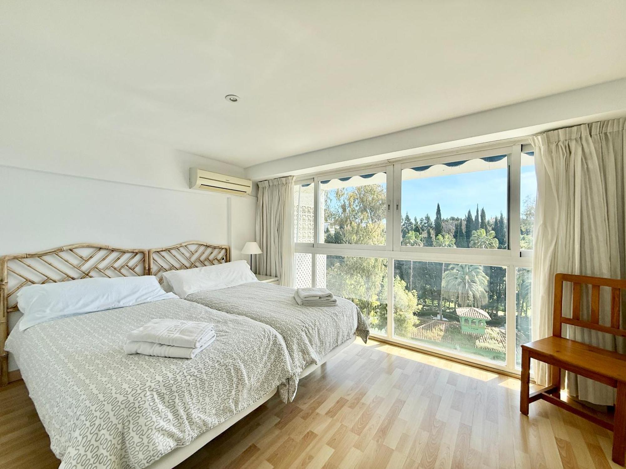 Skol Ii Seaside - Eaw Homes * Marbella