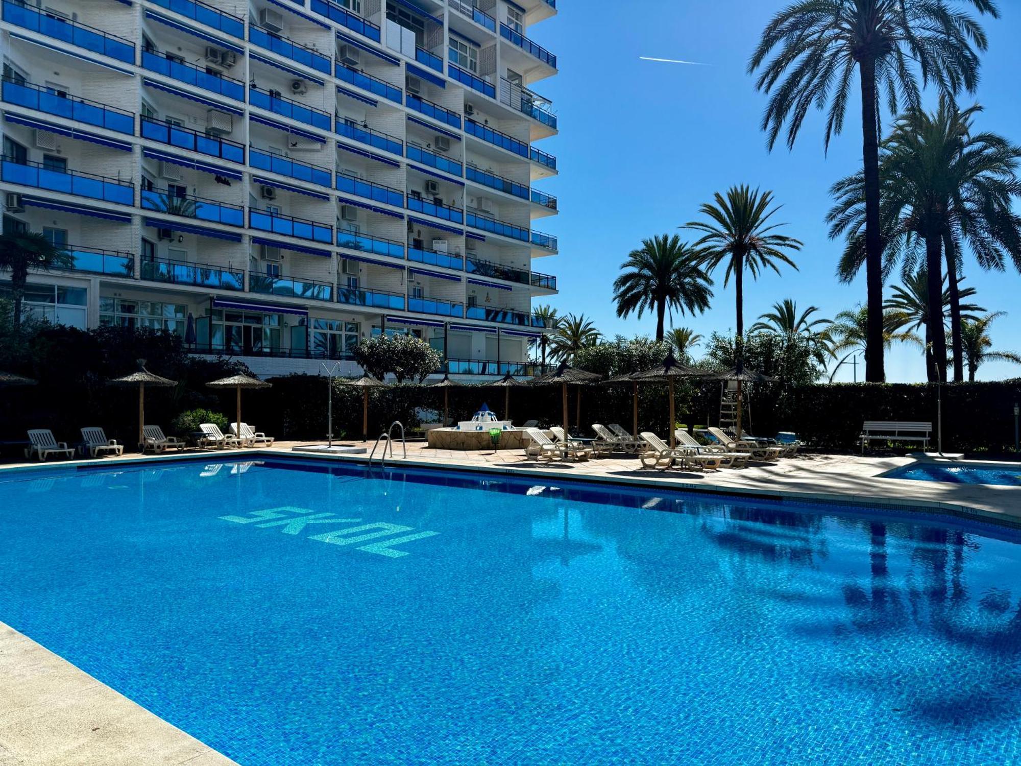 Skol Ii Seaside - Eaw Homes Apartment