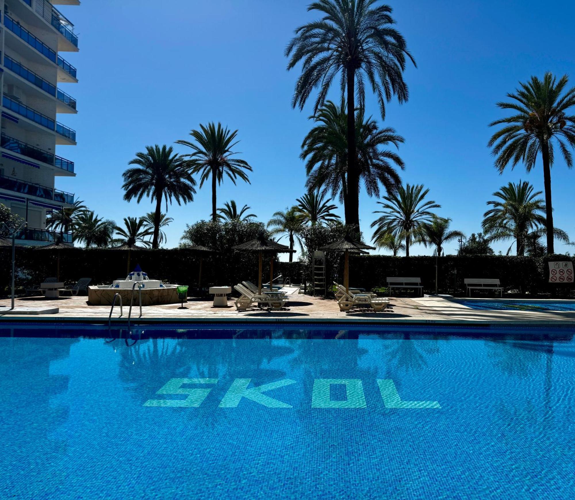 Skol Ii Seaside - Eaw Homes Marbella