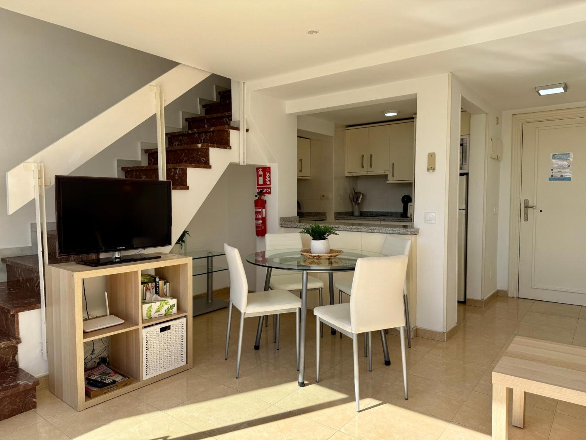 Skol Ii Seaside - Eaw Homes Apartment