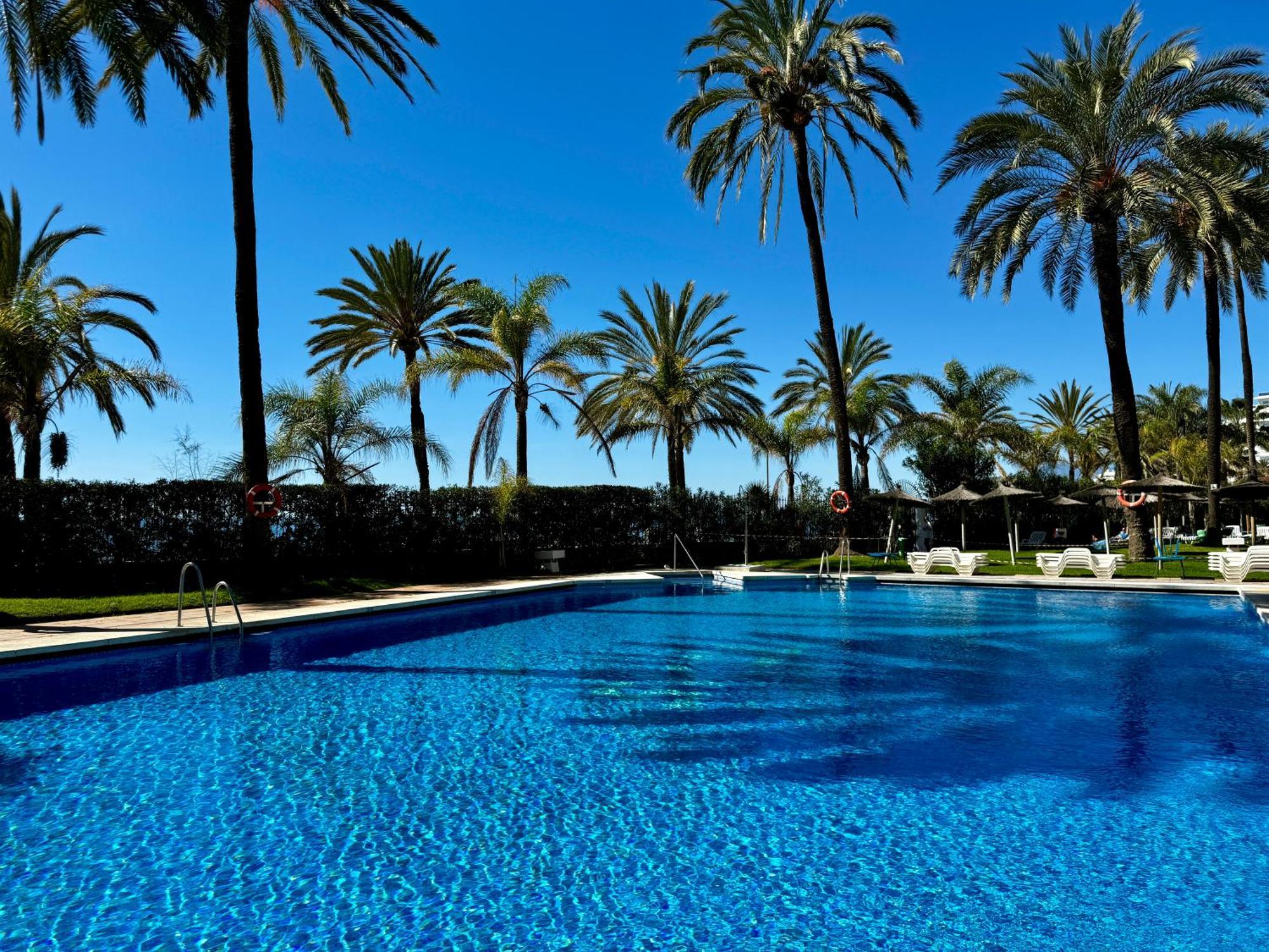 Skol Ii Seaside - Eaw Homes Marbella