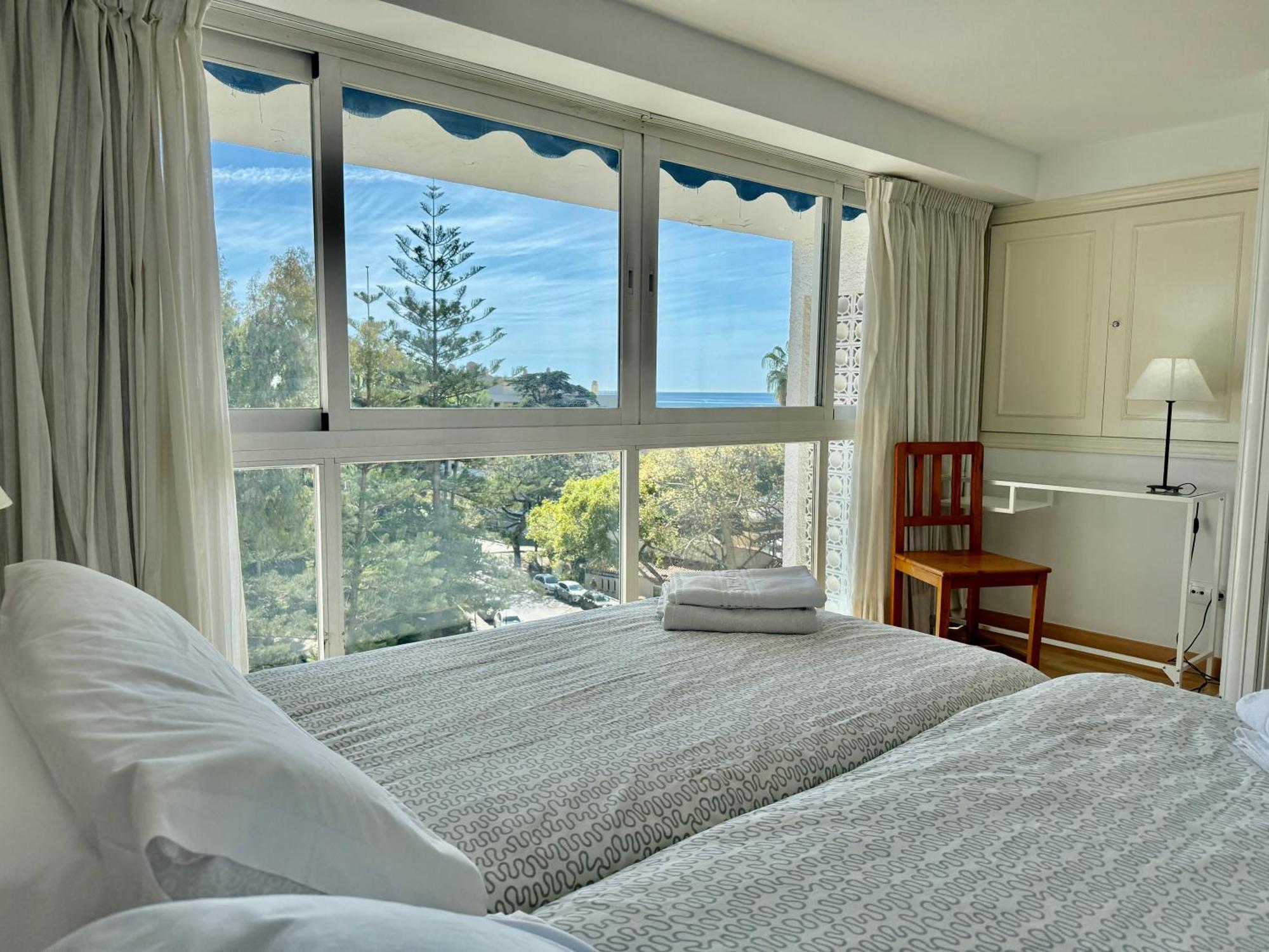 Apartment Skol Ii Seaside - Eaw Homes Marbella