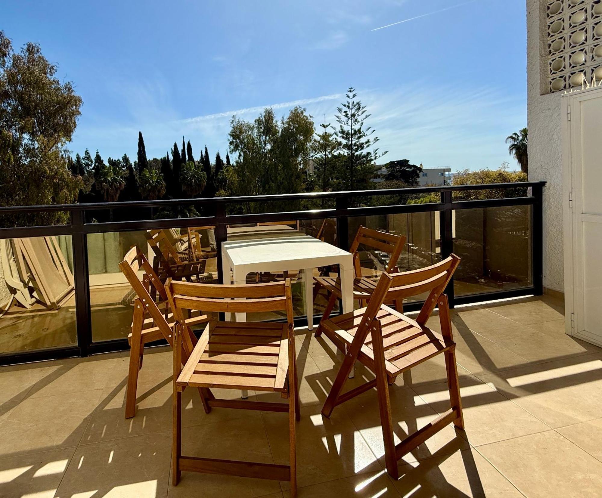 Skol Ii Seaside - Eaw Homes Apartment *
