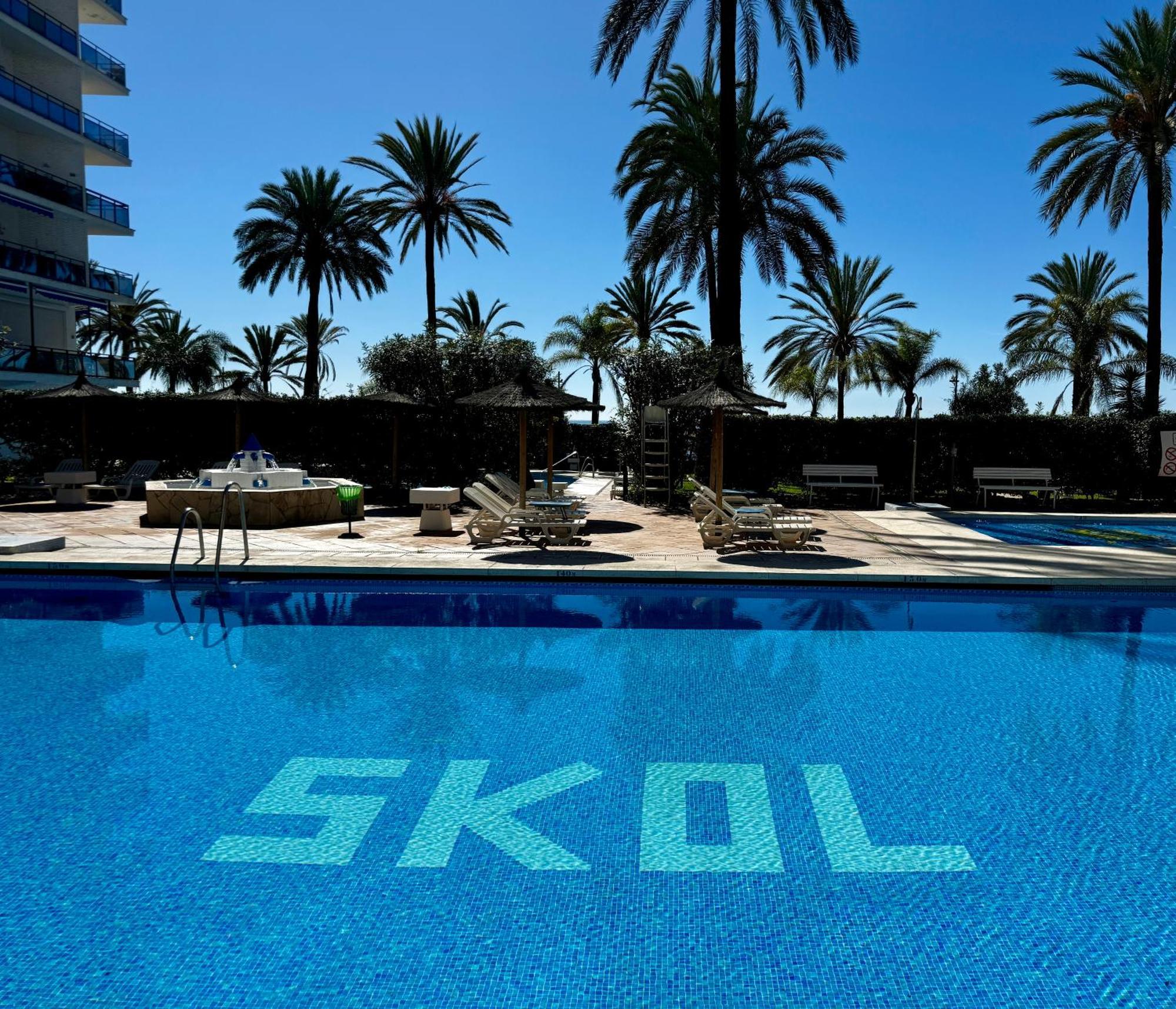Skol Ii Seaside - Eaw Homes Apartment *